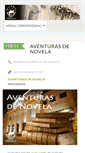 Mobile Screenshot of bandamusicahuesca.com